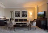 The Benson Portland, Curio Collection by Hilton foto 29