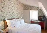 Lisboa Carmo Hotel foto 16