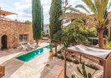 Yartan Boutique Hotel foto 1