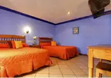 OYO Hotel La Glorieta, Huichapan foto 6