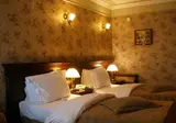 Germir Palas Hotel foto 1