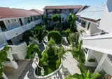 Hotel Louros Beach foto 2
