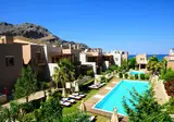 Plakias Resort foto 1
