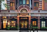 Walker Hotel Greenwich Village foto 1