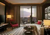 137 Pillars Suites & Residences Bangkok foto 25