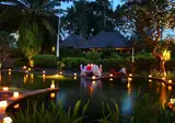 Furama Villas & Spa Ubud foto 22