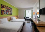 Prime Plaza Hotel Sanur foto 5