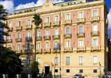 Grand Hotel Des Etrangers foto 1