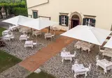 Hotel Villa San Michele foto 24
