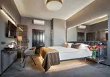 Hotel Mucha foto 1