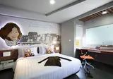 Berry Biz Hotel Sunset Road foto 17