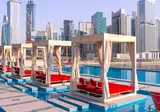 Canal Central Hotel – Business Bay foto 1