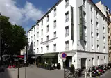 Hotel Tourisme Avenue foto 2