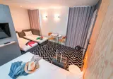 ibis Styles Paris Place d'Italie Butte aux Cailles foto 30