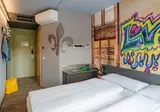 Felix Hotel Darmstadt foto 3