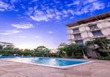 Hotel Golden Tulip Stonetown Boutique foto 1