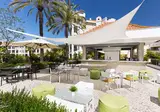 Hilton Vilamoura As Cascatas Golf Resort & Spa foto 12