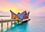 Joali Maldives foto 1