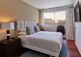Hyatt Regency Madrid Residences foto 20