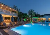 Poseidon Hotel Sea Resort foto 27