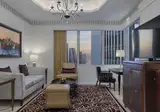 The St. Regis Abu Dhabi foto 22