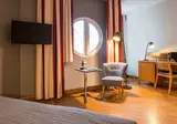 Mercure Berlin Zentrum foto 4