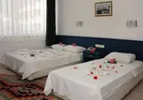 Oylum Garden Hotel foto 18