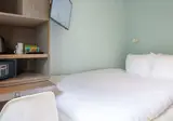 Blooming Hotel foto 7