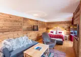 Kitzhof Mountain Design Resort foto 5