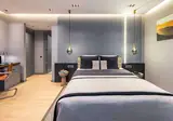 AHC Taksim Hotel foto 12