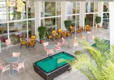 Trakia Plaza Hotel foto 27