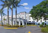 Hampton by Hilton San Jose Airport foto 13
