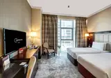 Copthorne Hotel Dubai foto 30