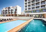 Od Hotel Talamanca foto 15