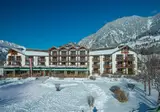 Hotel Das Gastein foto 1