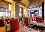 Dharma Luxury Hotel foto 2