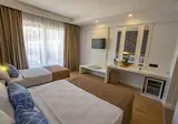 Alder Resort Hotel foto 14
