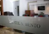Hotel S. Bento foto 29
