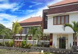 Dikubu Bali Villa and Suite foto 17