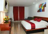 GS Hotel Cuernavaca foto 18