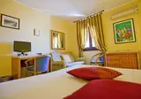 Hotel Elimo foto 8