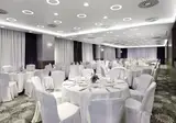 DoubleTree by Hilton Hotel Zagreb foto 13