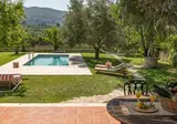 Leeda's Cottages foto 23