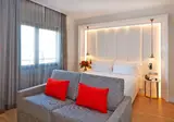 NH Collection Barcelona Gran Hotel Calderón foto 15