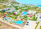 Grand Hotel Holiday Resort foto 2