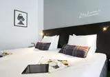 Best Western Kom Hotel Stockholm foto 15