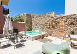 Phaedra Suites foto 2