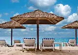Ramada by Wyndham Beach Hotel Ajman foto 5