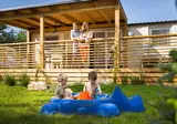 Valamar Camping Lanterna foto 8