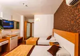 Eftalia Downtown Hotel foto 2